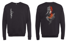 Load image into Gallery viewer, Bring Me To Life Crewneck

